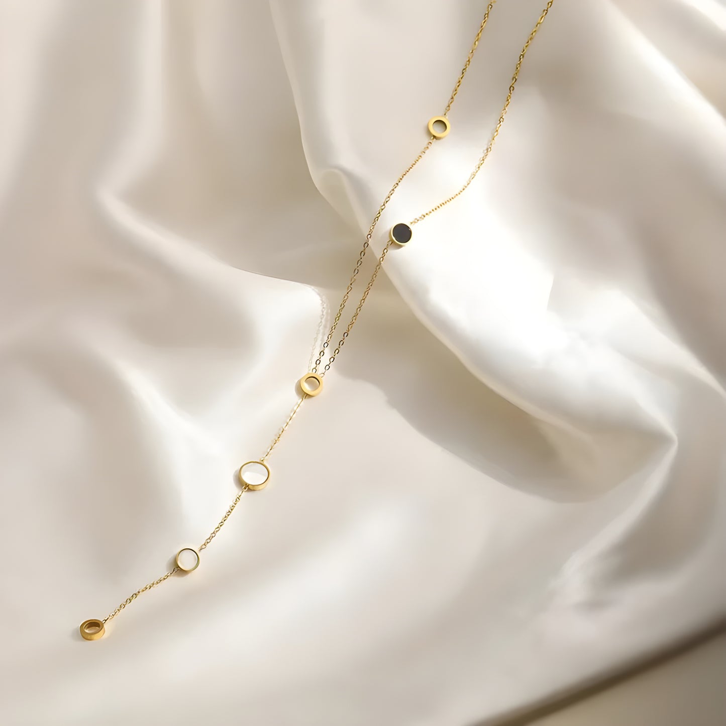 Collier "Ilyana"