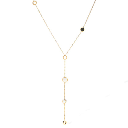 Collier "Ilyana"