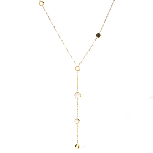 Collier "Ilyana"