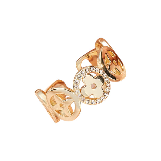 Bague "Neva"