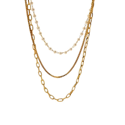 Collier "Peggy"