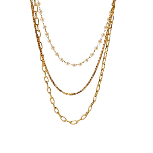 Collier "Peggy"