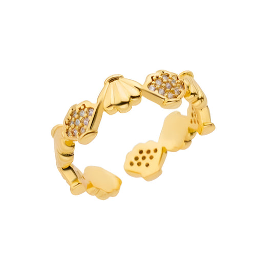 Bague "Sublime"