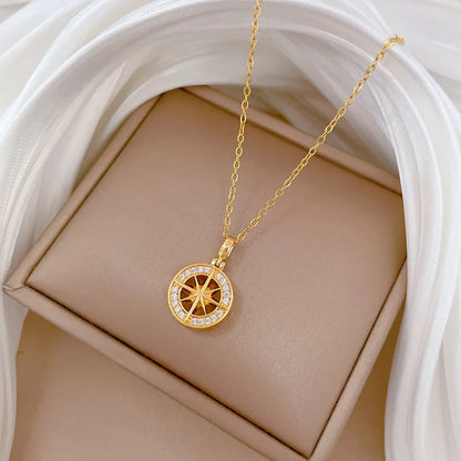 Collier "Aina"