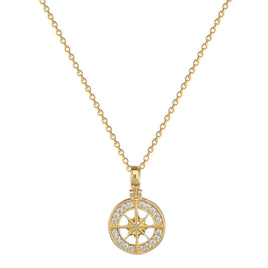 Collier "Aina"