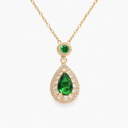 Collier "Hola"