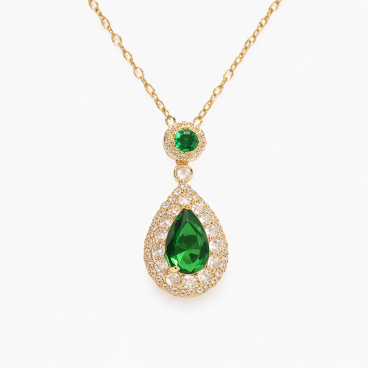 Collier "Hola"