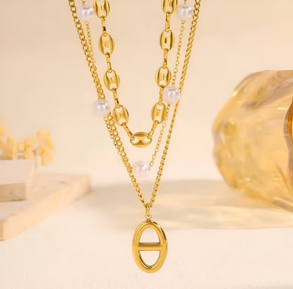 Collier "Alette"