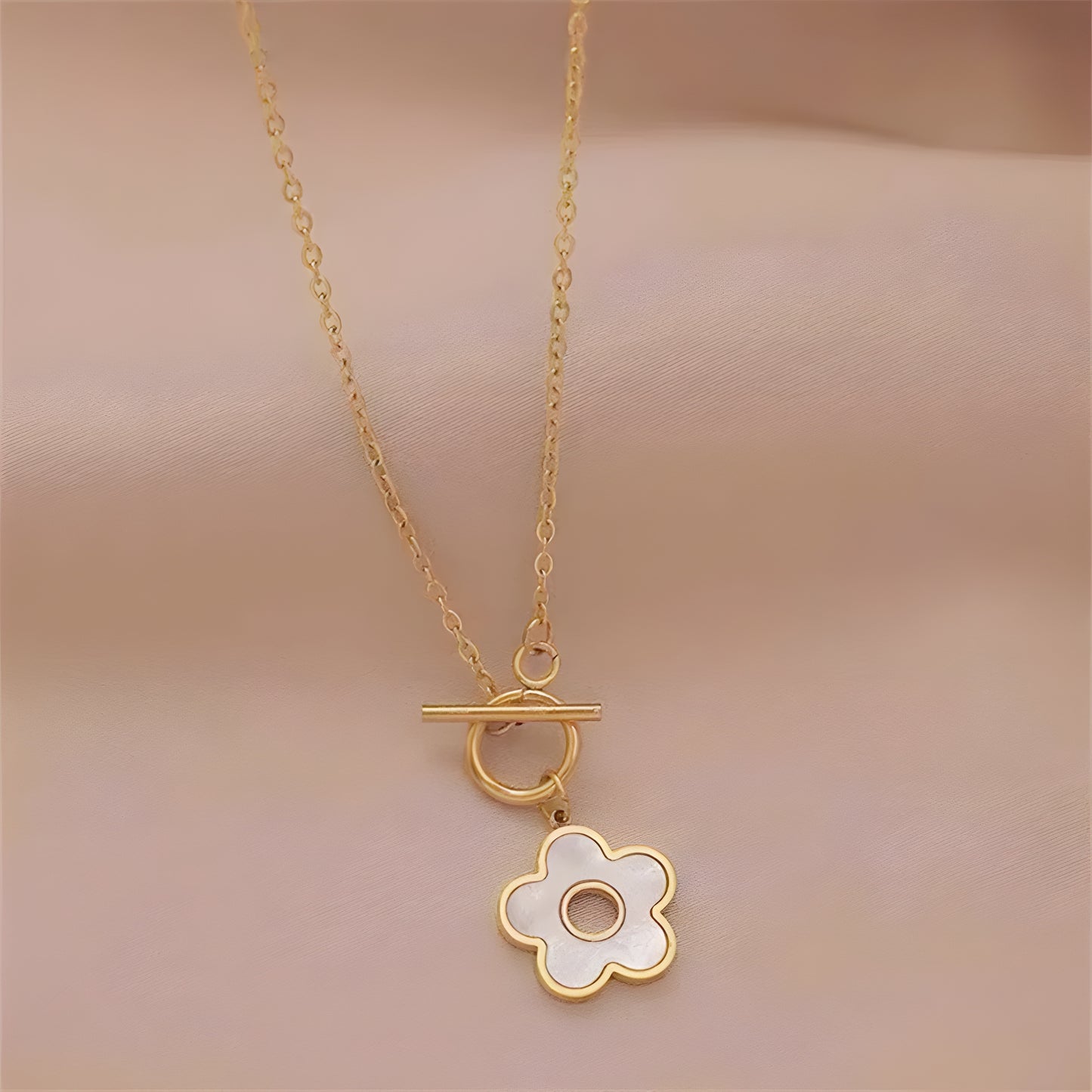 Collier "Piera"