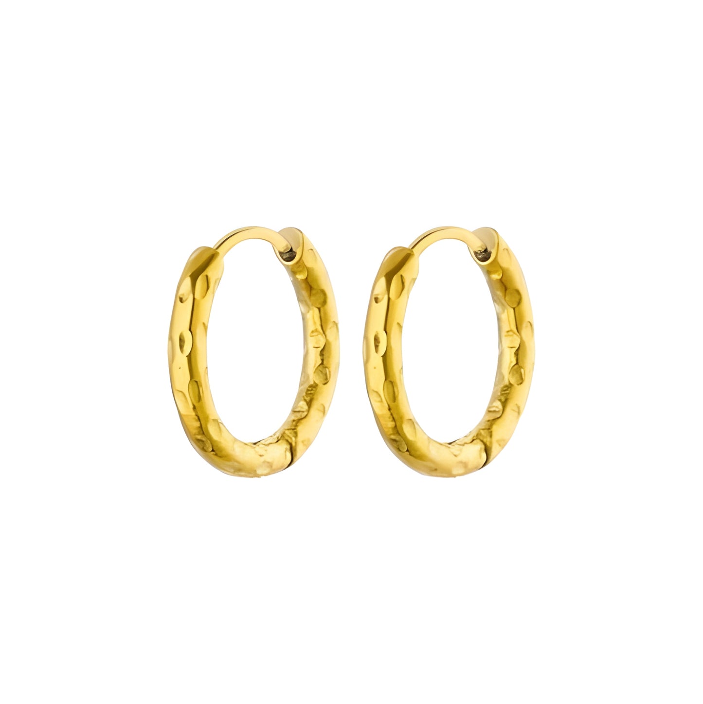 Boucles "Célia"