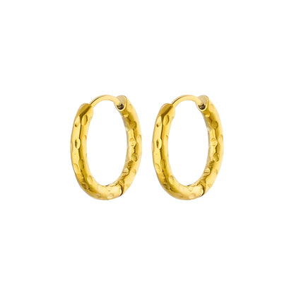 Boucles "Célia"