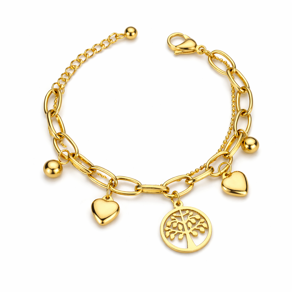 Bracelet " Janine 2"