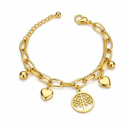 Bracelet " Janine 2"