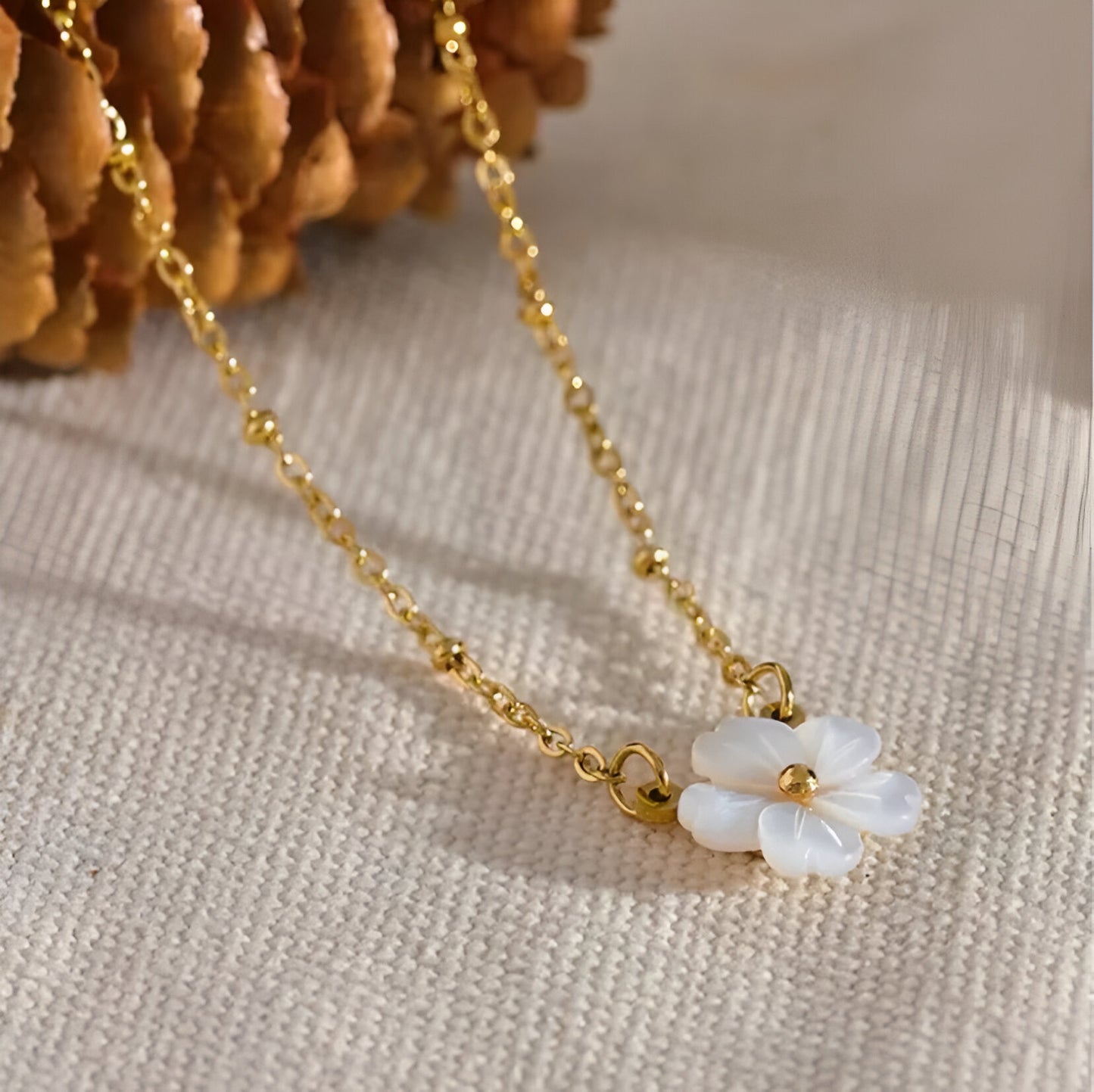 Collier "Aima"