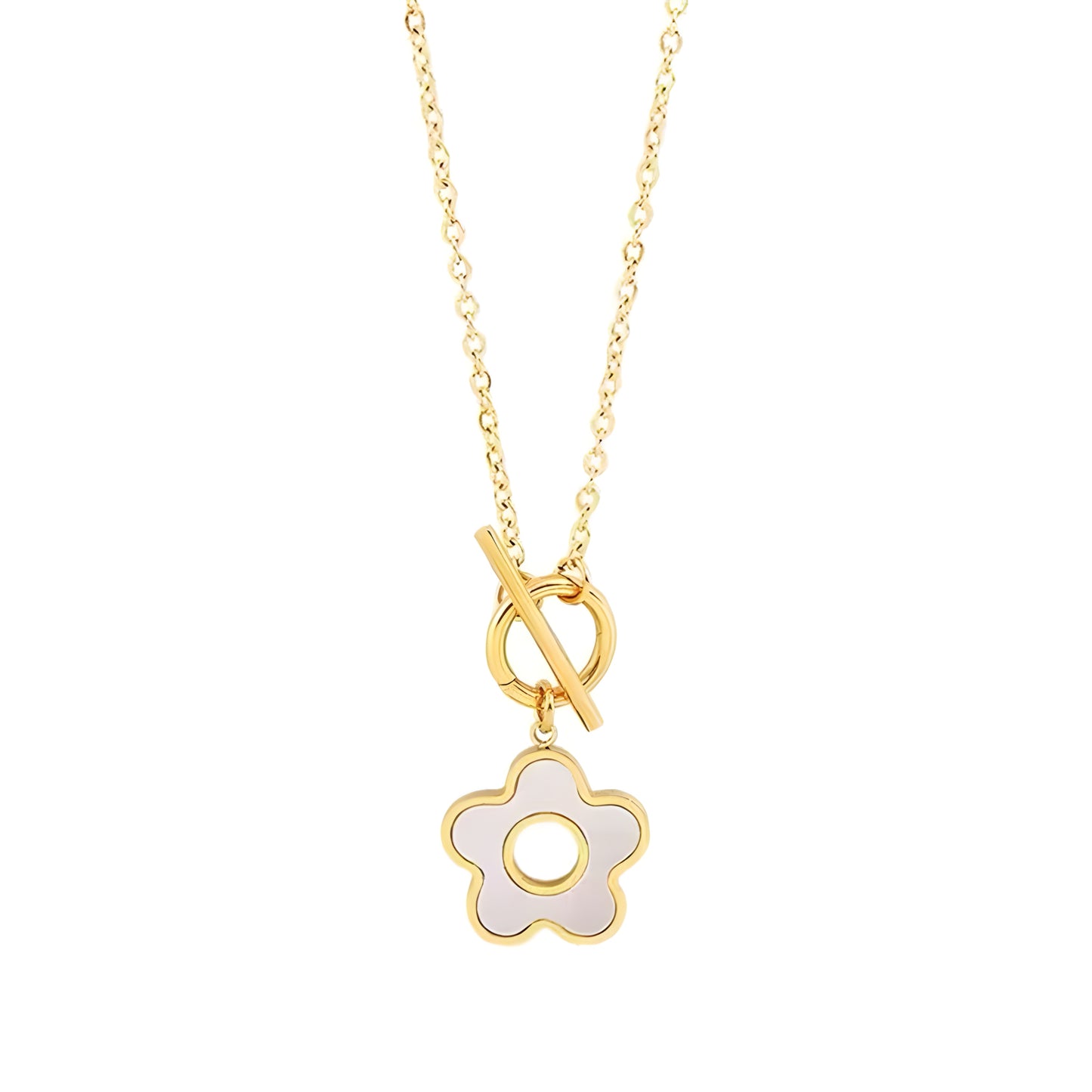Collier "Piera"