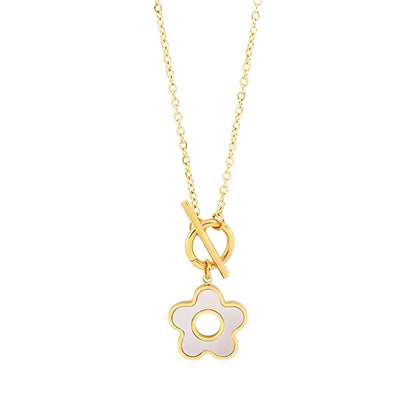 Collier "Piera"