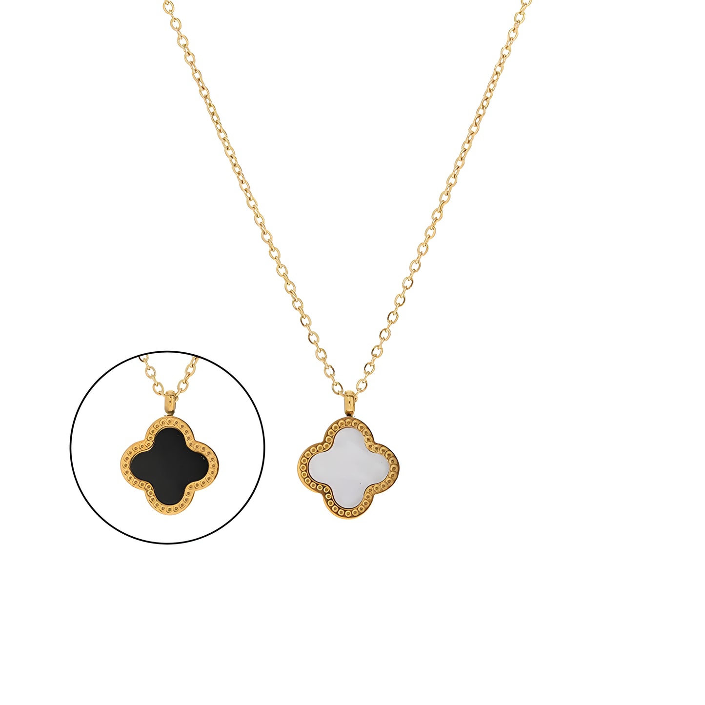 Collier "Dalaba"
