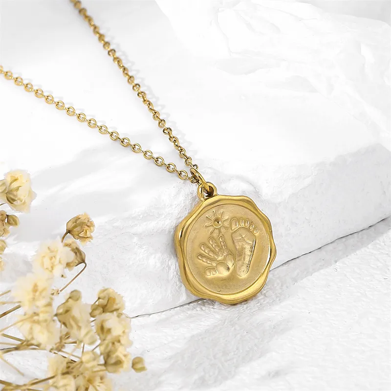 Collier "Vega"