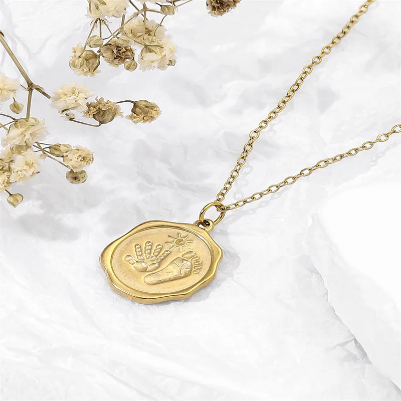 Collier "Vega"