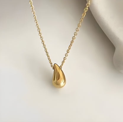 Collier "Joyau"