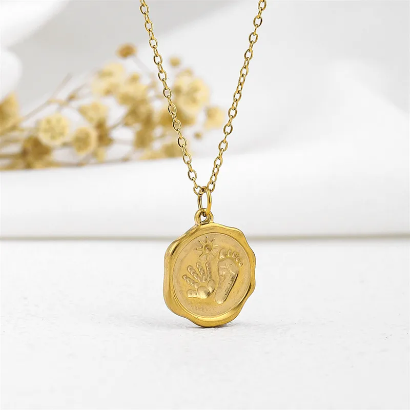 Collier "Vega"