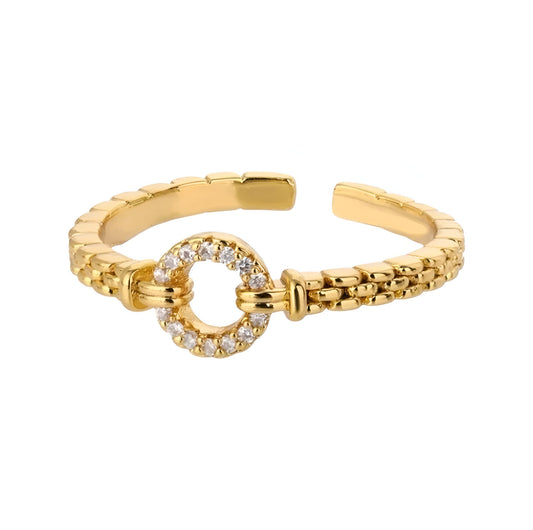 Bague "Ayla"