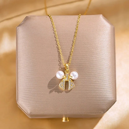 Collier "Divine"