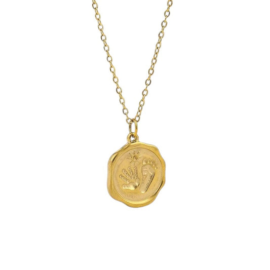 Collier "Vega"