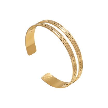 Bracelet "Brune"