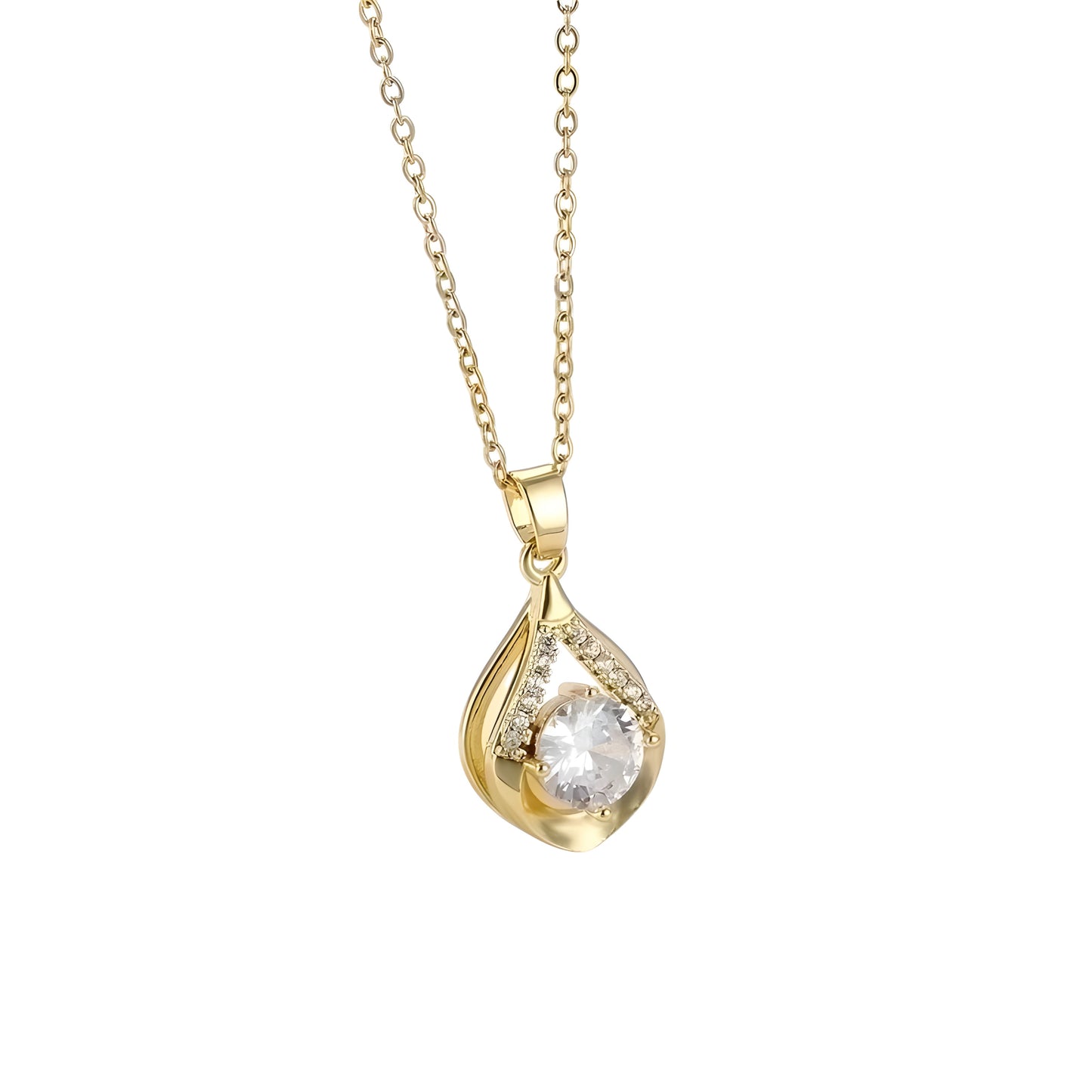 Collier "Daryne"