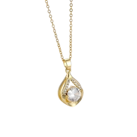 Collier "Daryne"