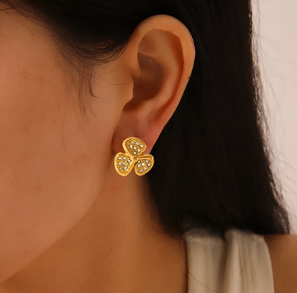 Boucles "Amigny"