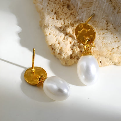 Boucles "Beaucaire"