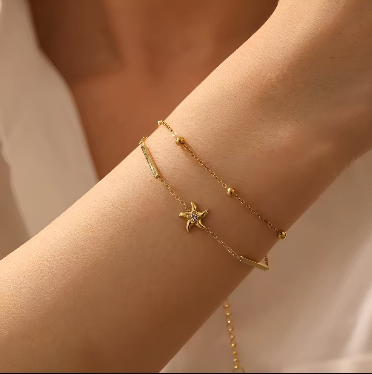 Bracelet "Achy"