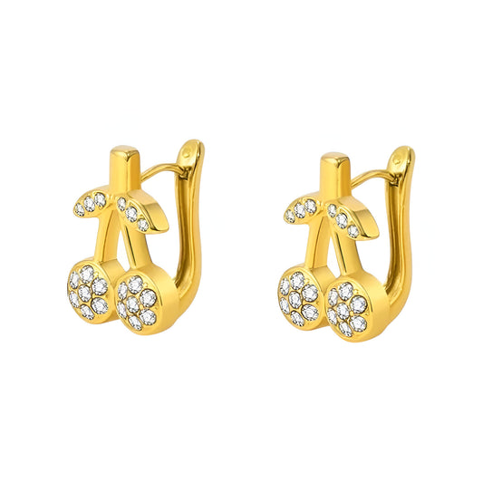 Boucles "Jasse"