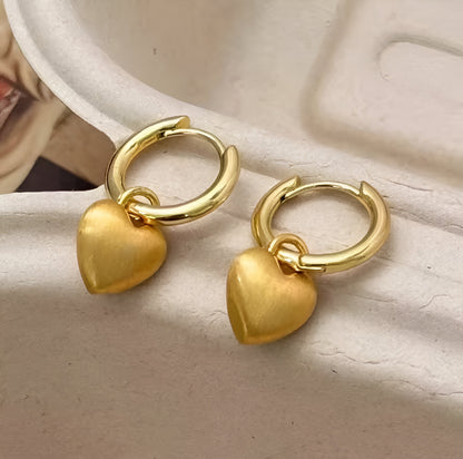 Boucles "Athie"