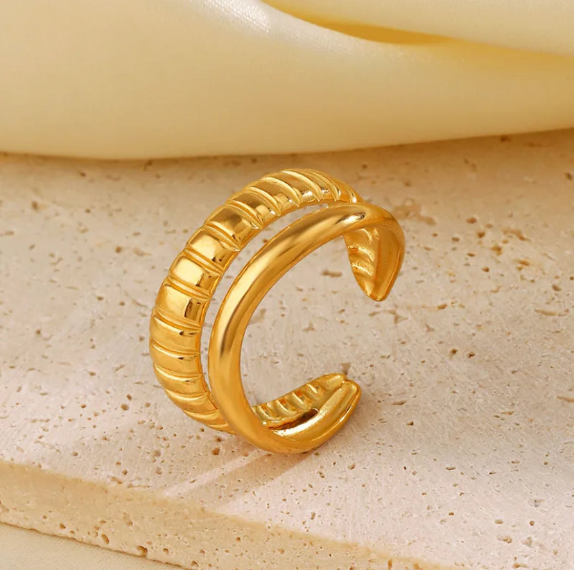 Bague "Arbin"