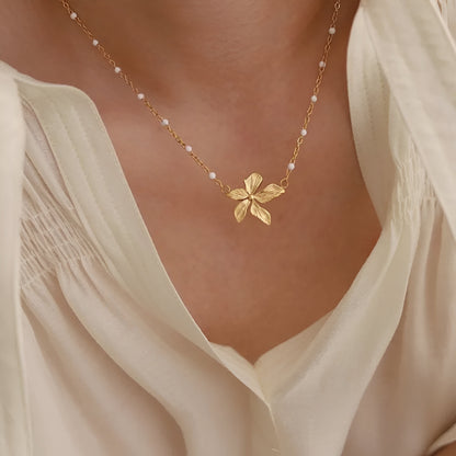 Collier "Deville"