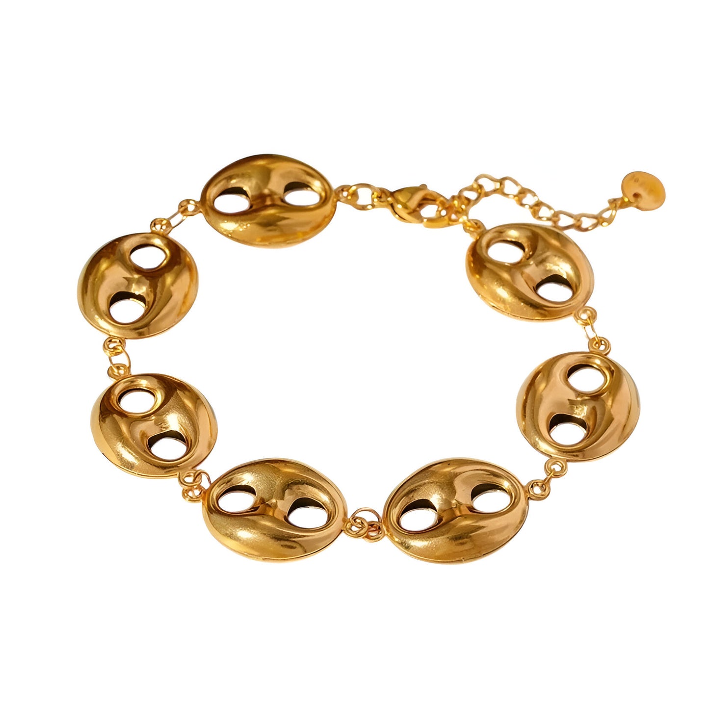 Bracelet "Alata"