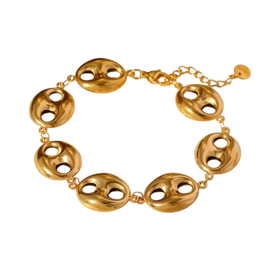 Bracelet "Alata"