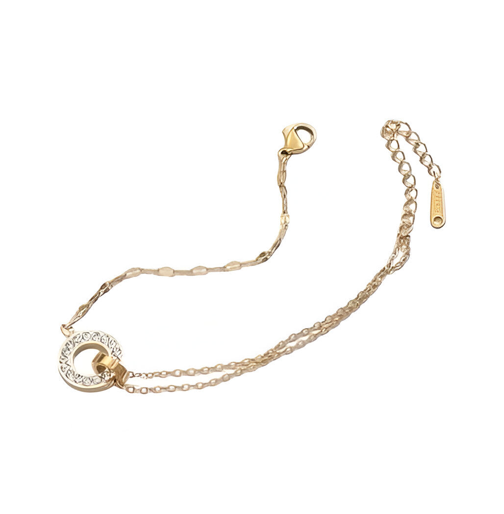 Bracelet "Bachy"