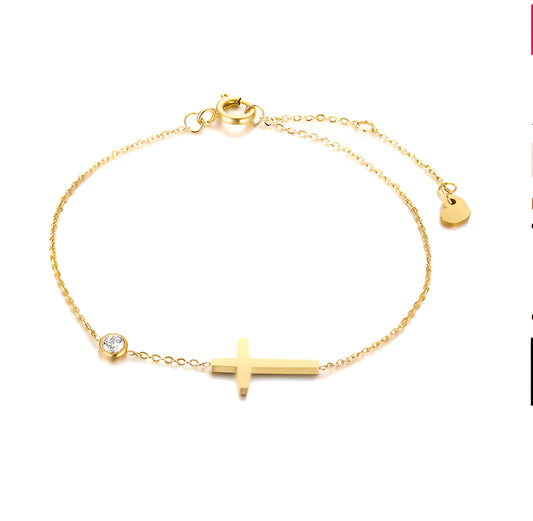 Bracelet "Diala"