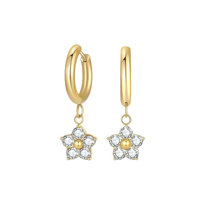 Boucles "Cordula"