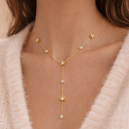 Collier "Achy"