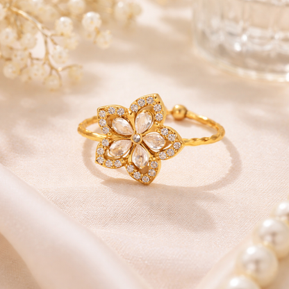 Bague "Élise"