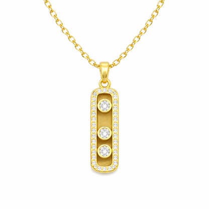 Collier "Dechy"
