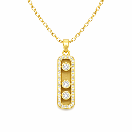 Collier "Dechy"