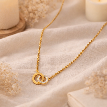 Collier "Ayaba"