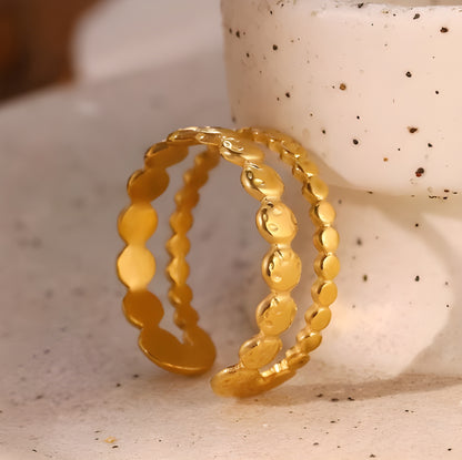 Bague "Elysia"