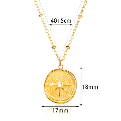 Collier "Alix"